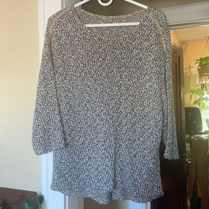 American Apparel Sweater